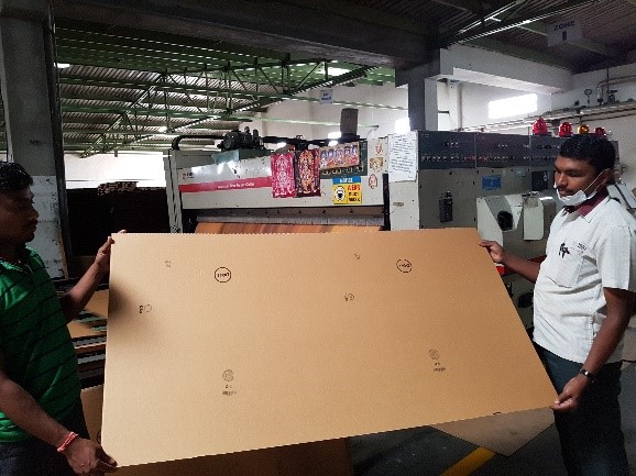 New Report Highlights Air Pollution Hazards & Value of Dell’s Latest Packaging Innovation
