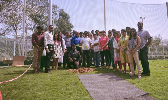 Cisco Employees Are Earth Aware Making A Positive 
