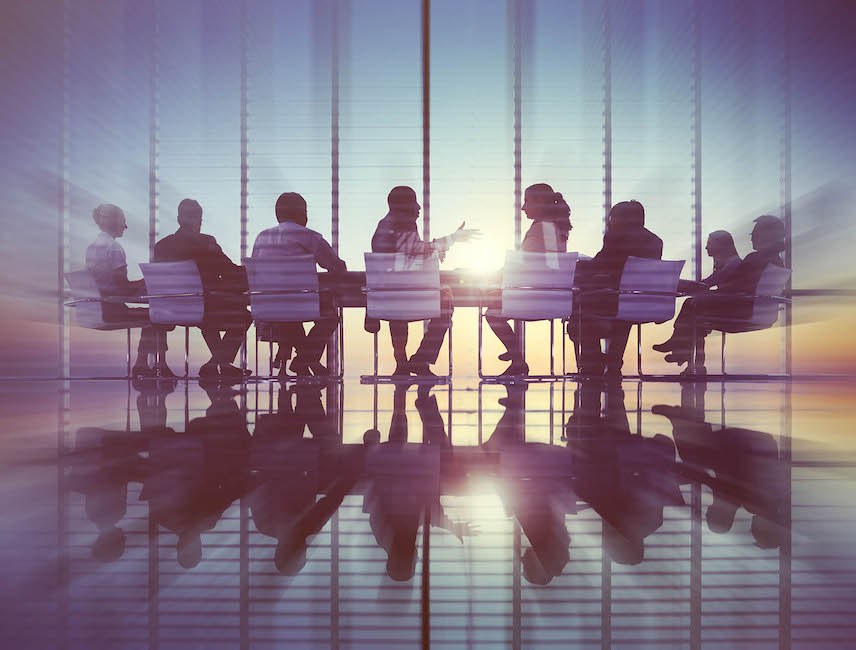Deeds Must Follow The Words Of Business Roundtable Business Roundtable, Business Round Table
