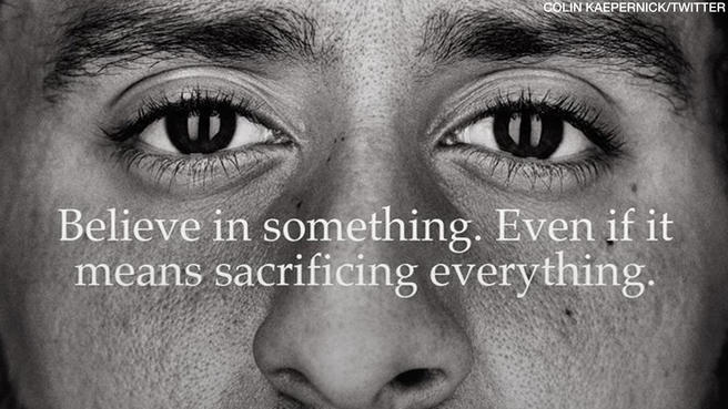 nike latest campaign