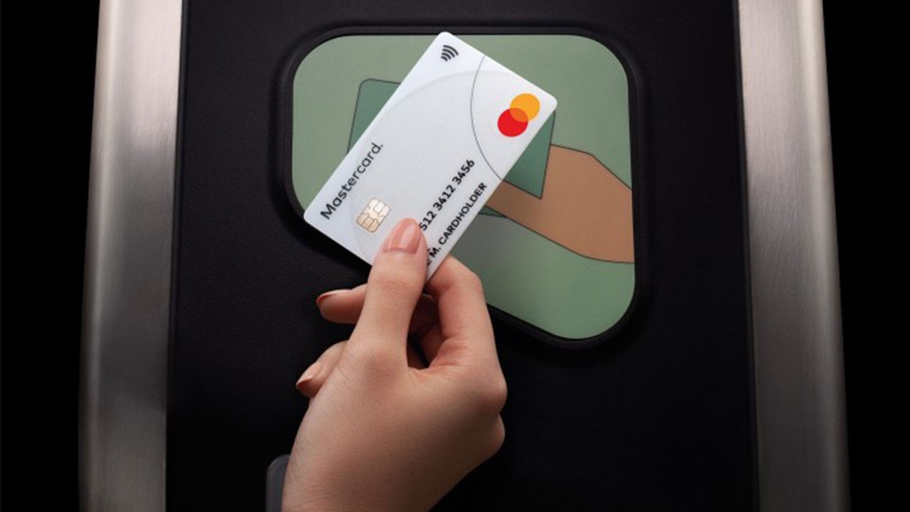 Mastercard Launches True Name™ as a Step Towards...