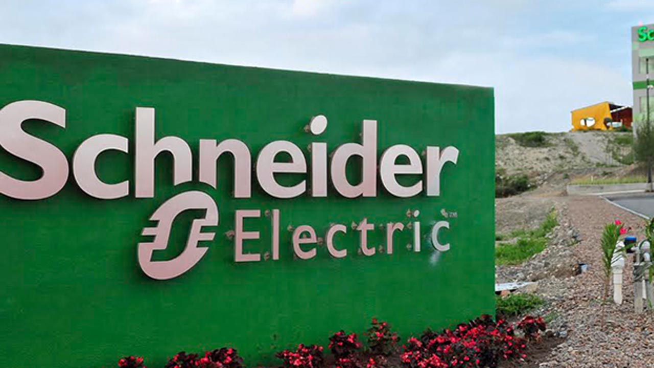 Schneider Electric Takes Clean Energy to Rural Communities