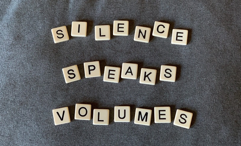 Corporate Silence And Anti Racism Corporate Silence And Anti Racism