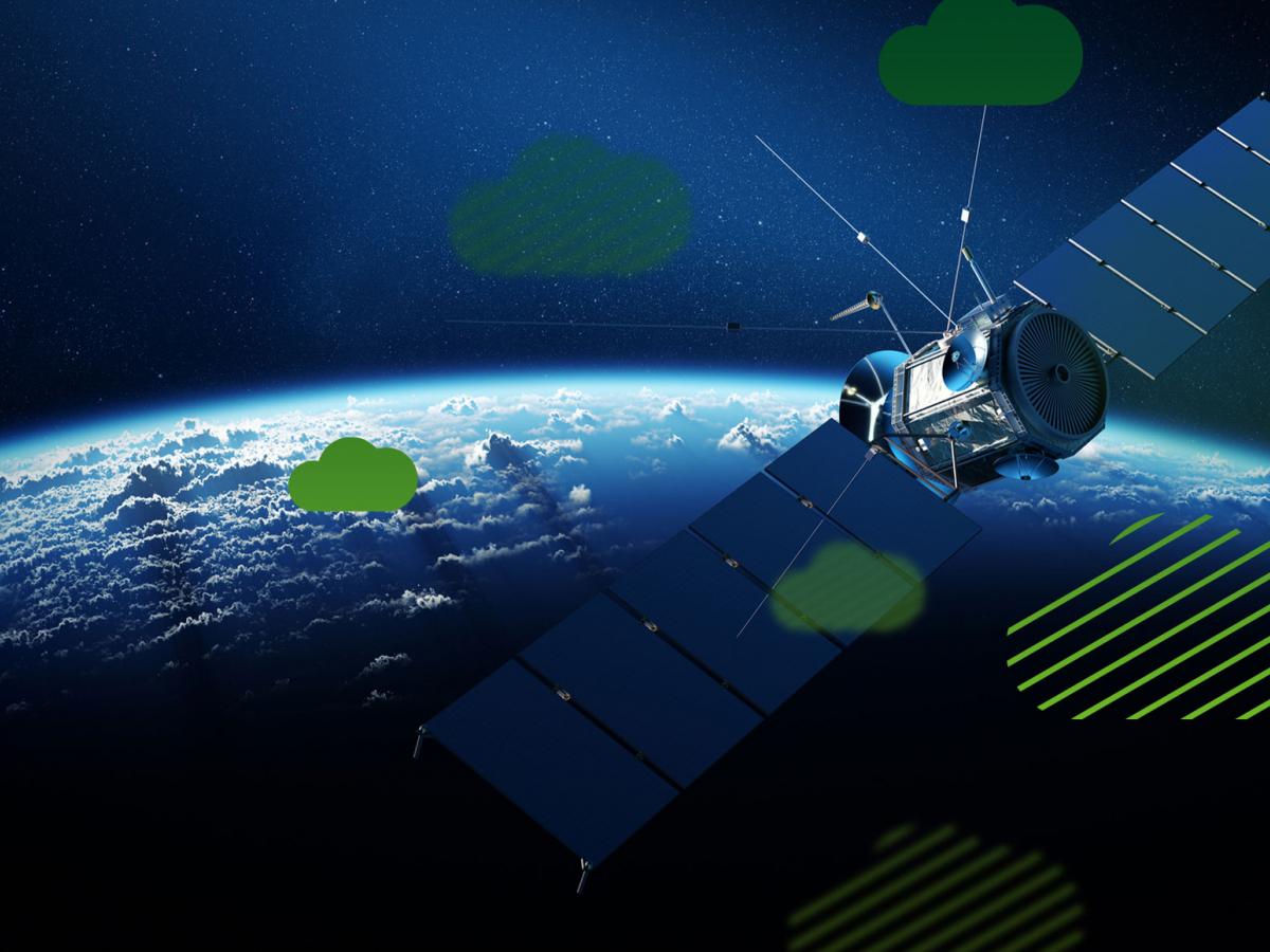 Shoebox Satellites and Pocket Computers The Future of the F