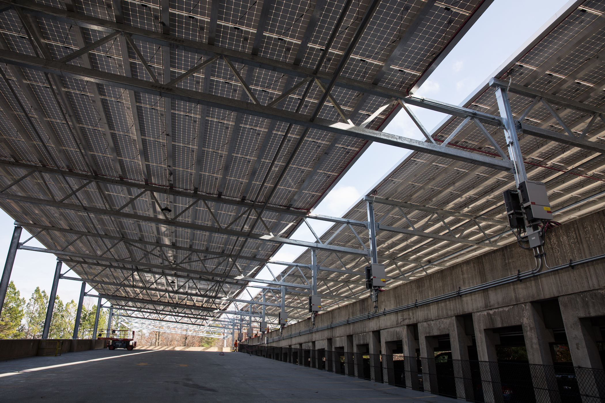 T Rowe Price Uses Renewable Energy To Power Its