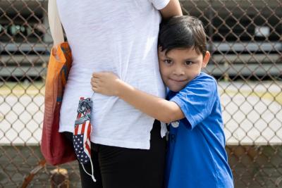 Photo Credit: Feeding America