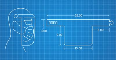 And once our crisis protocols were in place, and we secured our safe and reliable operations – we continued to deliver for our customers, shifted our manufacturing lines and created new solutions to help fill the global shortage of personal protection equipment (PPE) and medical supplies.
