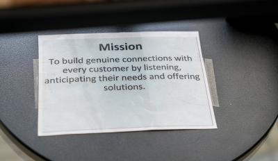 The Virtual Customer Care Program helps customer care specialists respond more quickly and improves employee retention and engagement.
