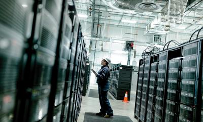 In Mount Holly, N.C., Duke Energy is testing residential and commercial energy storage and preparing to add hundreds of megawatts to the grid.