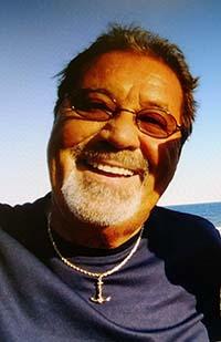 Vietnam vet Harden Gainey