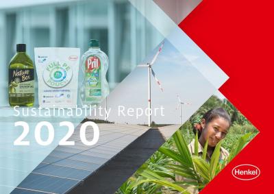 Henkel publishes 30th Sustainability Report.