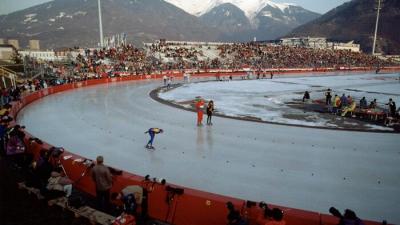Albertville 1992 / ©IOC 