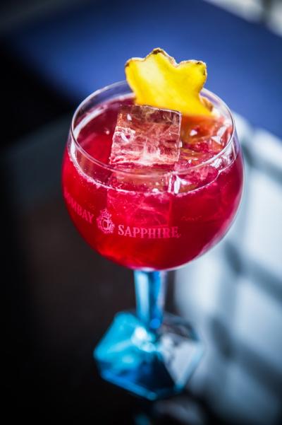 Photography by Andy Barnham