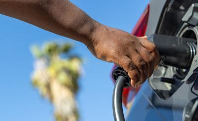 Today’s vehicle-grid-integration technology reduces energy costs for EV owners and allows electric utilities to manage energy demands from EVs.