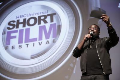 As part of NBCUniversal’s unifying vision for social impact, NBCU also celebrated Emmanuel Osei-Kuffour Jr.’s “Born With It” as the film with the greatest social impact to inspire change.