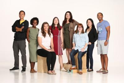 NBCUNI TIPS offers aspiring actors, writers, and directors from diverse backgrounds a launching point for their careers.