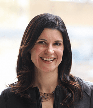 Meredith Ressi, Chief Commercial Officer at Clarivate