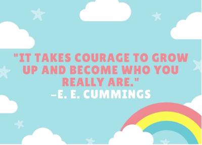 African Rainbow Family - Create illustrations to raise awareness about LGBTQ+