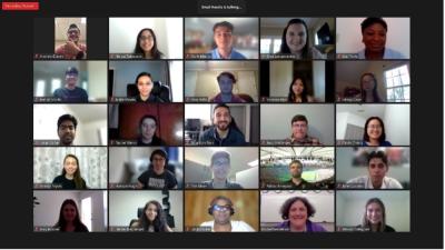 Boundless Brilliance - Learn and Inspire by creating e-flashcards