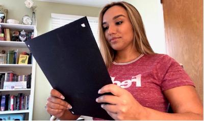 Ronald McDonald House Charities - Record storybooks for hospitalized kids