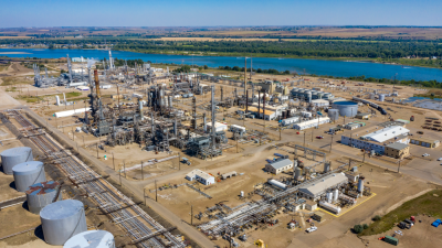The Mandan refinery first used FAST during its turnaround in the fall and is now among 12 Marathon Petroleum refineries that have incorporated the tool into both routine work and turnarounds.