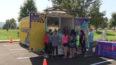 Photo courtesy of ABC 23.