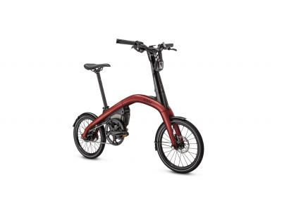 The ARĪV Merge (pictured) is a folding eBike that can be pre-ordered on BikeExchange.com by customers in Germany, Belgium and the Netherlands.