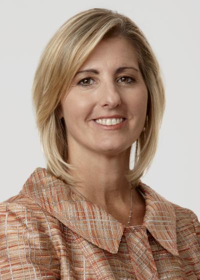 By: Melissa Anderson, Executive Vice President, Administration, and Chief Human Resources Officer, Duke Energy