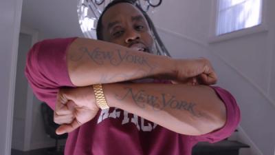 Photo courtesy of BET