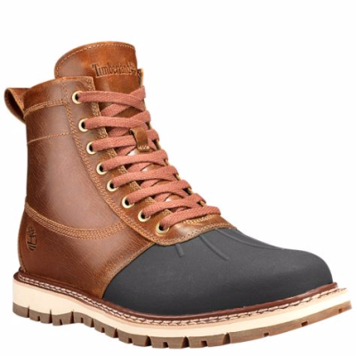 Men’s Britton Hill Side-Zip Boots – The stylish Britton Hill Side-Zip boots are made with eco-conscious, premium full-grain leather from an LWG Silver-rated tannery. The mesh linings, made with 50 percent PET, are breathable and eco-conscious, while the SensorFlex™ technology provides underfoot support, independent suspension and flexibility.