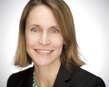 MIX CEO Camilla Nestor