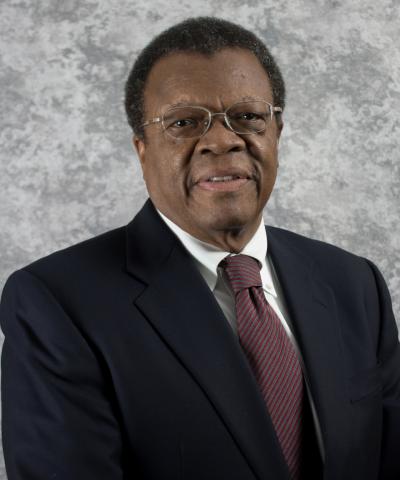 Dr. Curtis J. Crawford, board member of ON Semiconductor since September 1999 (chairperson 1999-2002)