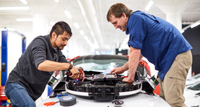 Cruise Driving Communities Forward