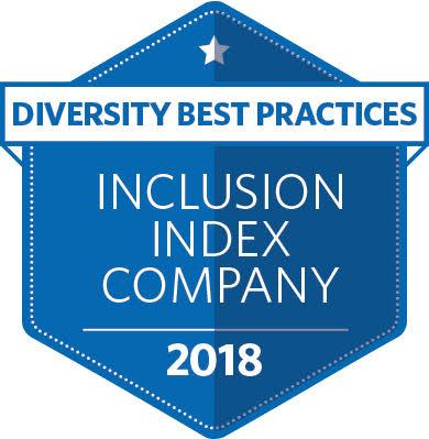 diversity best practices inclusion index