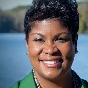 Danielle Burns, CNote