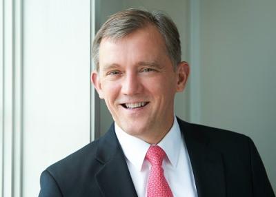 Dennis P. Heathfield