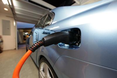 California Gov. Jerry Brown has called for a target of 5 million EVs by 2030.