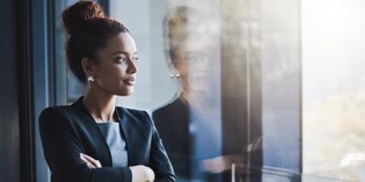 Benevity Racial Justice & Equity Survey