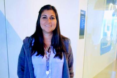 Erika, Regional Category Manager, Houston, US