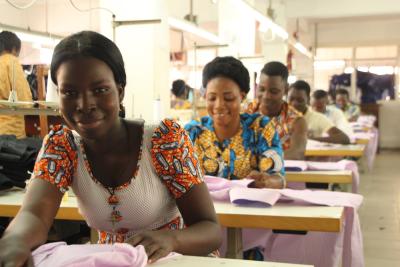africa ethical apparel london selected inspire exchange companies tweet