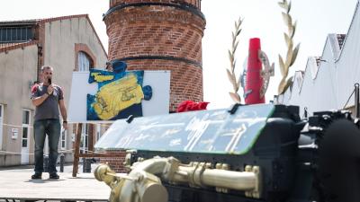 FPT Industrial’s Bourbon-Lancy plant receives Gold WCM Medal