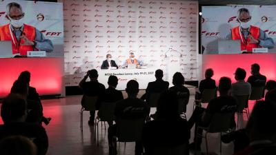 FPT Industrial’s Bourbon-Lancy plant receives Gold WCM Medal