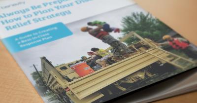 A Guide to Creating a Best-in-Class Response Plan