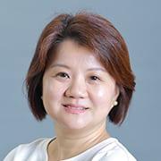 Fung Siew Tyng, APAC Head of Commercial Operations