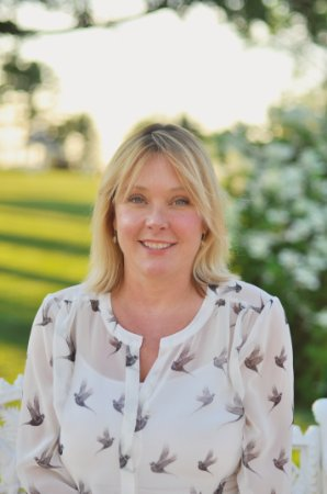 Christen Graham, Giving Strong