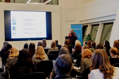 Equileap Ranks General Motors No. 2 U.S. Company on Gender Equality