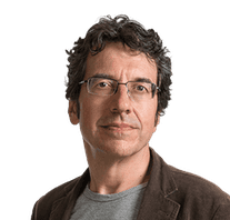 George Monbiot