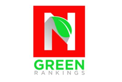 Domtar Named Industry Leading by Newsweek