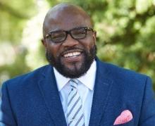 George Bandy Jr., chief sustainability officer at Mohawk