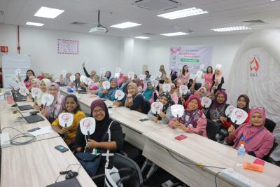 On Semiconductor Holds First Csr Day